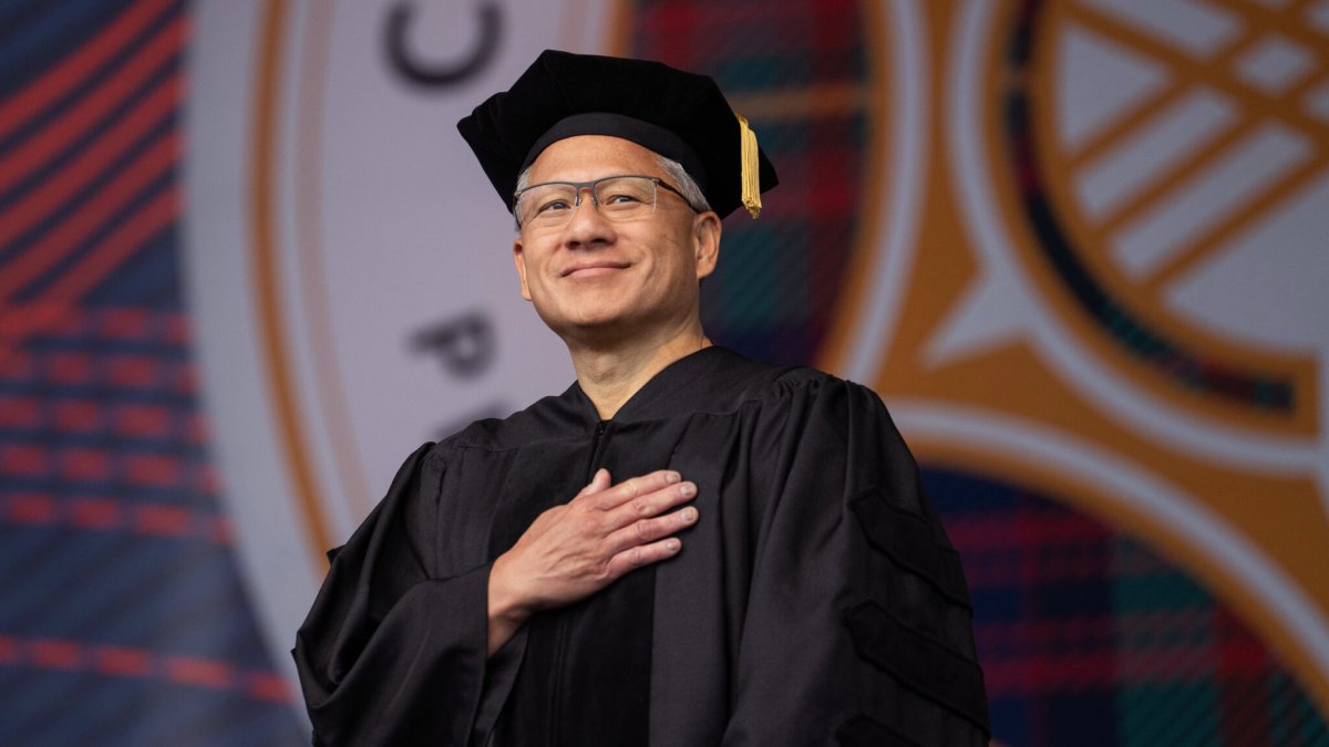 Starting a Career at the Dawn of the AI Revolution