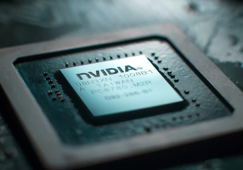 Nvidia's first consumer CPU in over a decade to debut at Computex next week