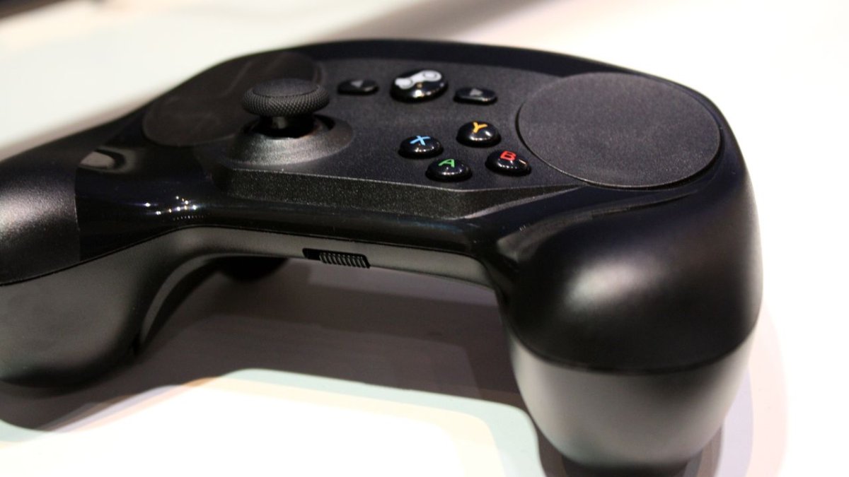 Steam Controller Charging Puck Safety Guidelines