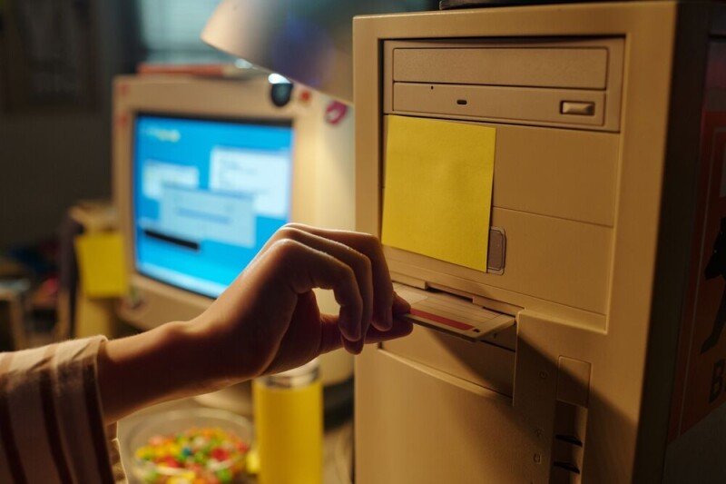 The Virtual OS Museum opens its doors