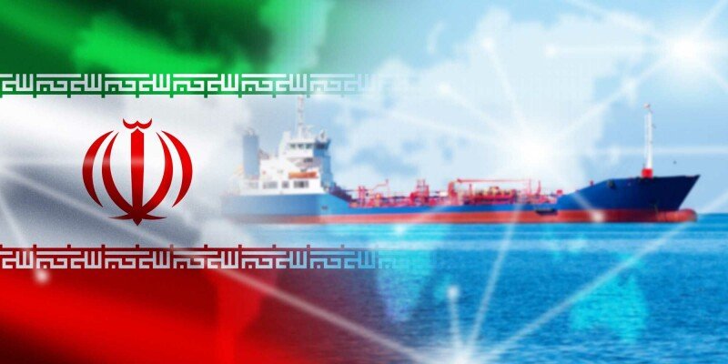 Iran hints it could interfere with submarine cables in the Strait of Hormuz