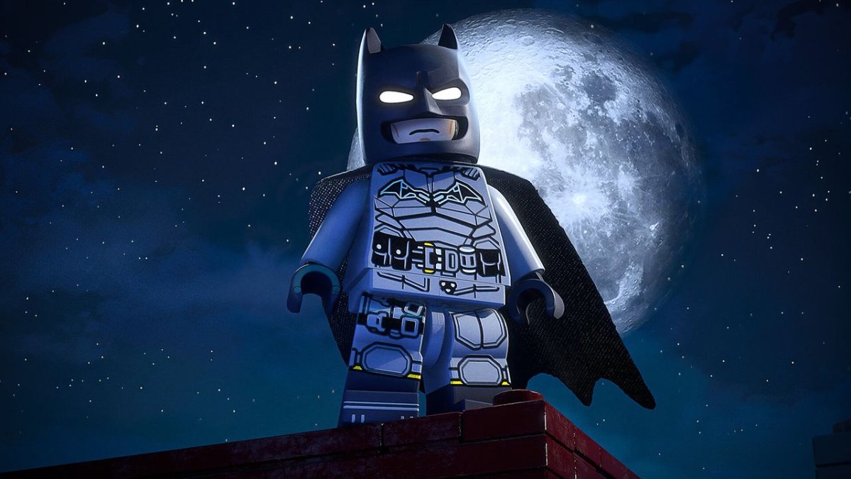 Lego Batman Legacy of the Dark Knight Review: Arkham Mechanics Meet Playful Exploration