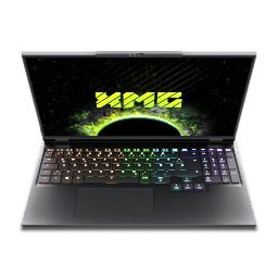 XMG Neo 16 (E25) + Oasis Water Cooler Review