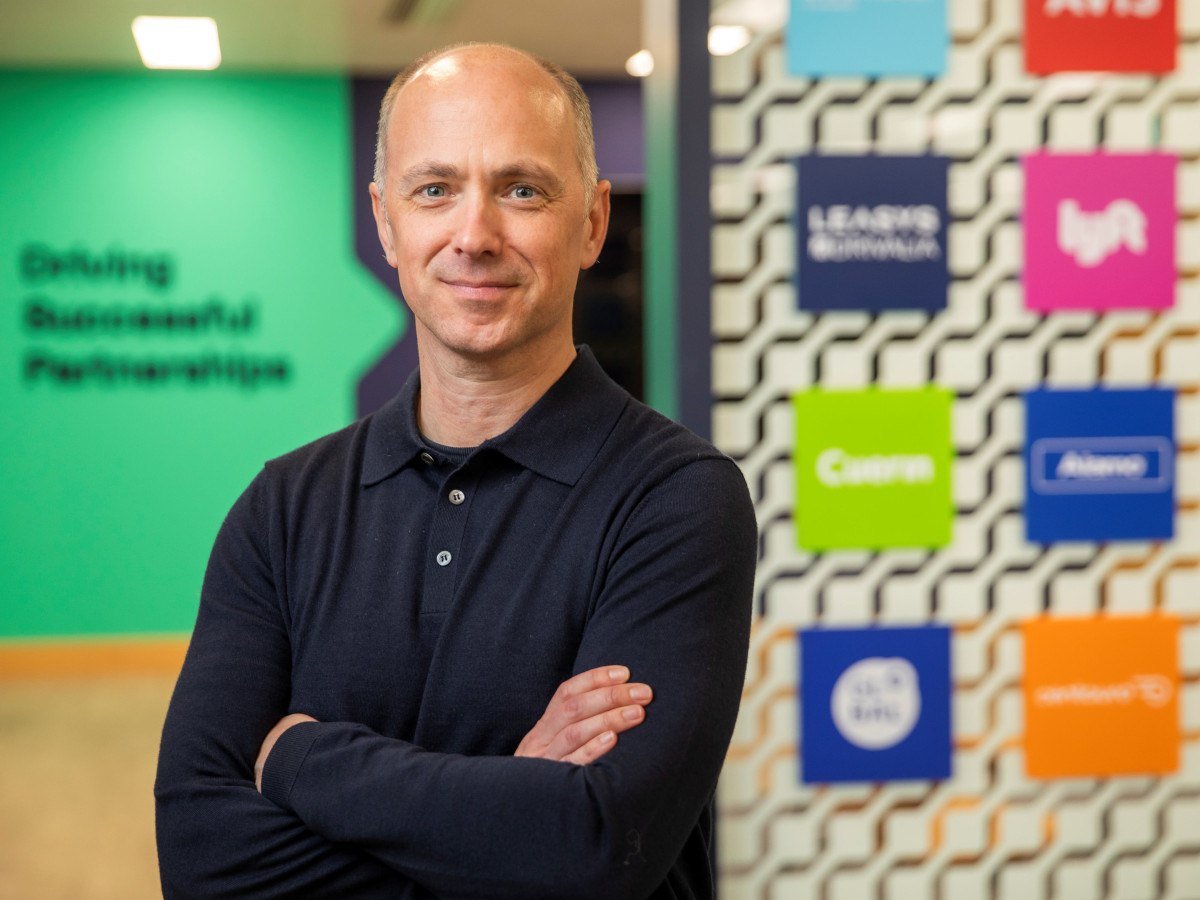 Expedia acquires Dublin’s CarTrawler to expand B2B offerings