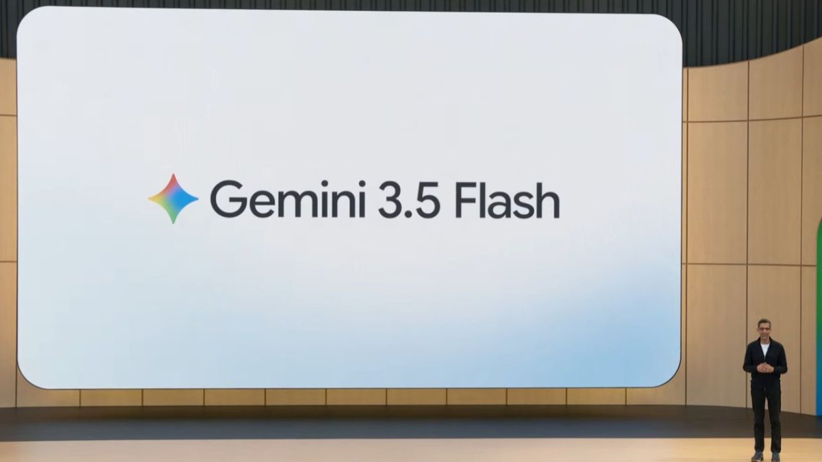 Gemini 3.5 Flash Evaluates Parallel Reasoning and Agentic Planning