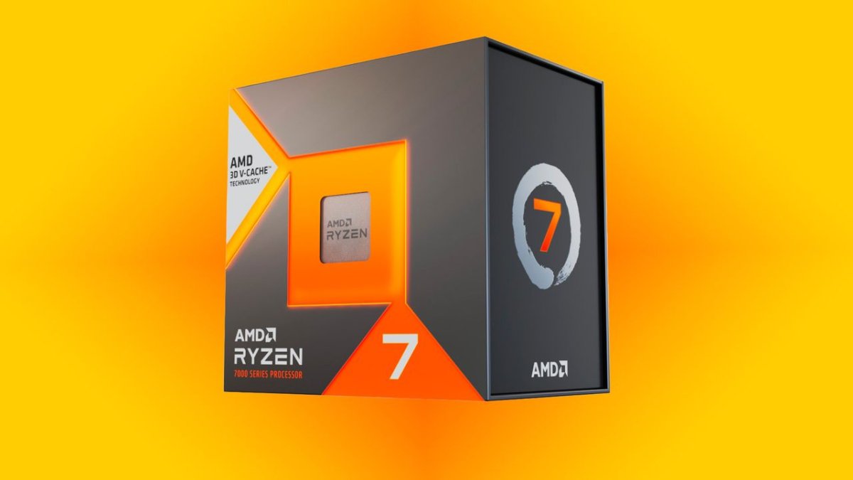 AMD rumored to ready budget-friendly Ryzen 7 7700X3D for suffering gamers — chipmaker lowers clocks and price with new Zen 4 X3D CPU
