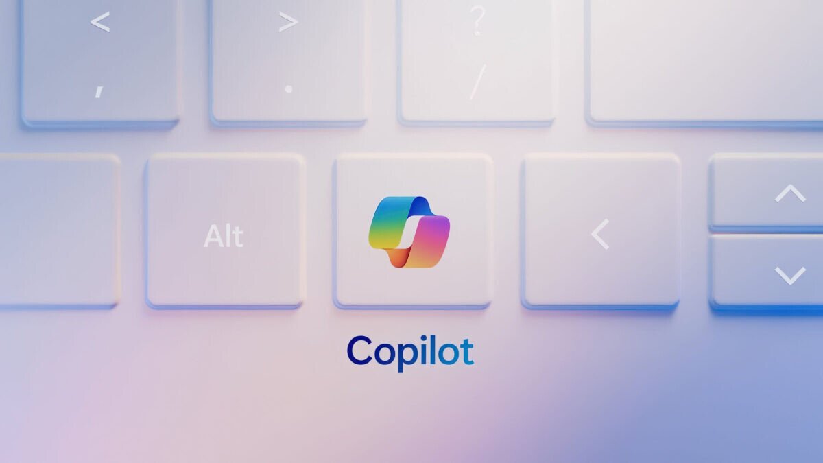 Microsoft Confirms Copilot Key Will Be Fully Reprogrammable