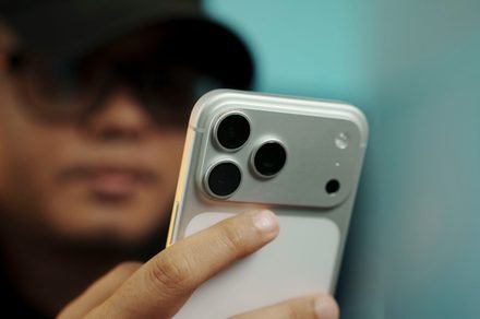 Apple Integrates On-Device AI Into Core Accessibility Tools