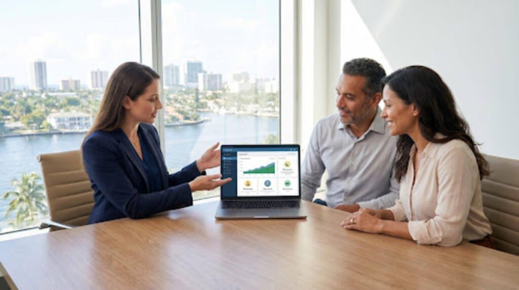 Top 7 Best Financial Planners in Fort Lauderdale FL for 2026
