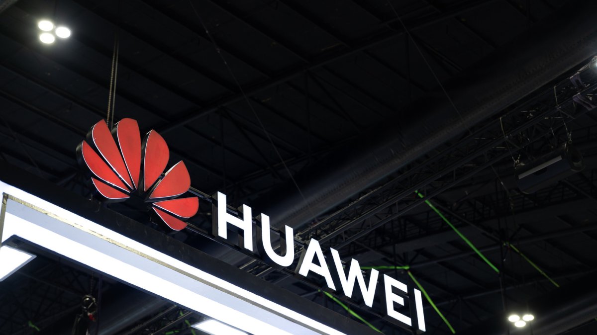 Huawei Targets Advanced Chip Manufacturing by 2031 Amid Global Supply Shifts