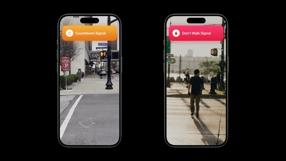 Oko Uses On-Device AI to Simplify Pedestrian Navigation for Visually Impaired Users
