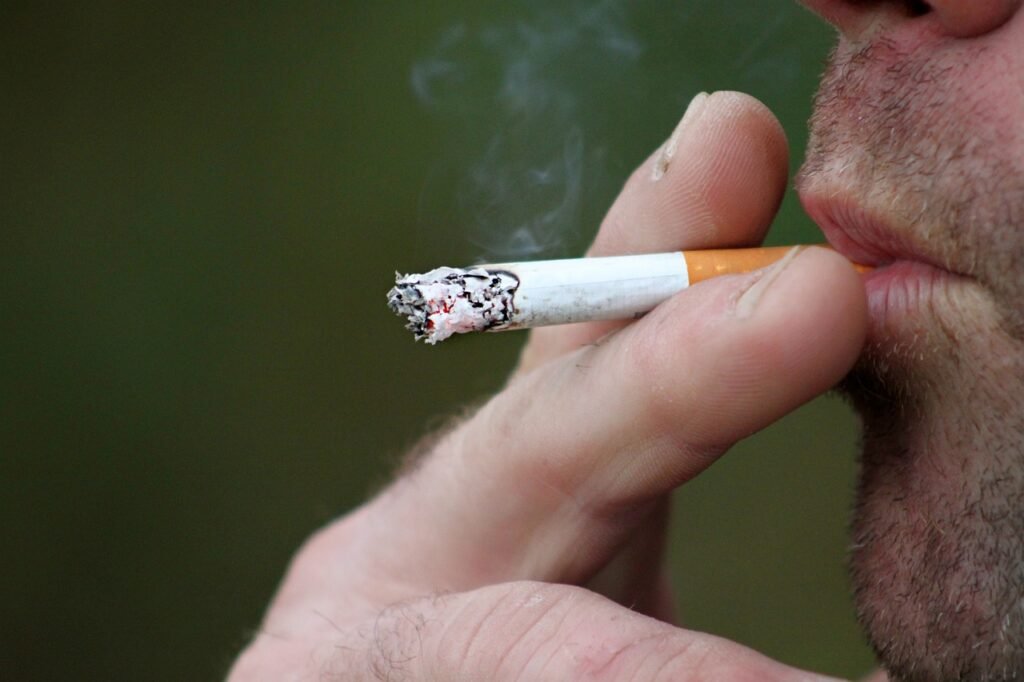 Sweden Achieves Smoke-Free Goal as Cigarette Smoking Drops