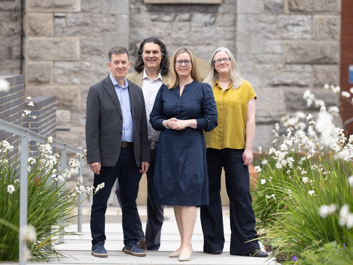Teacher-founded AI edtech Diotima spins out from Trinity