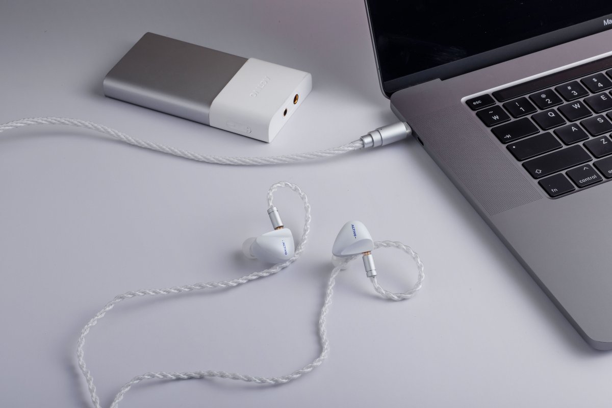 Activo Scoop review: Hi-Fi earbuds with a low-fi price
