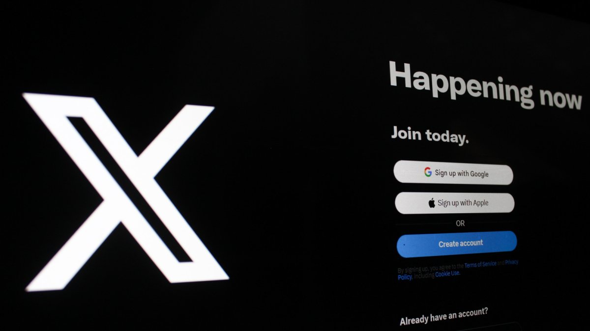 X Reduces Daily Posting Limits for Free Accounts to Curb Spam