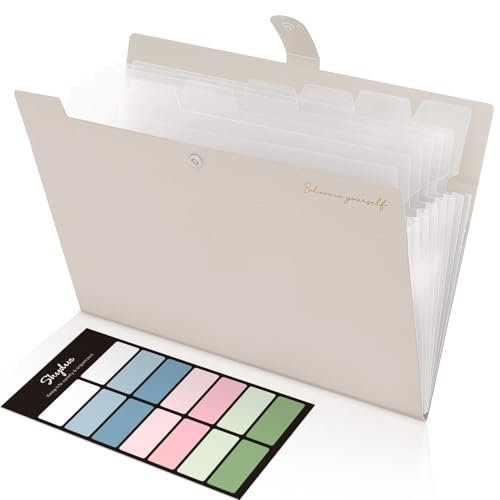 Top Document Organizers for the Home Office in 2026