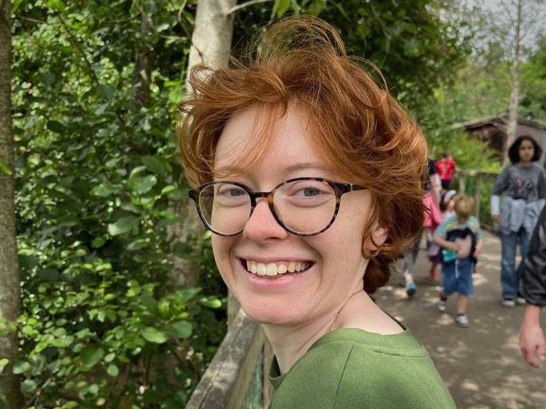 Trinity PhD student probes new biology-based mental health model