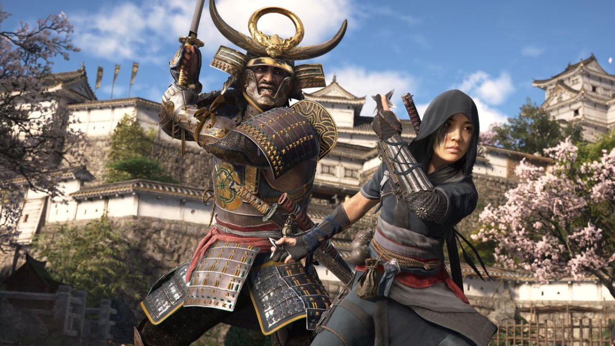 Ubisoft confirms new Assassin's Creed, Far Cry, and Ghost Recon games are in the works and will launch by March 2029, alongside the 'first playable Generative AI experience'