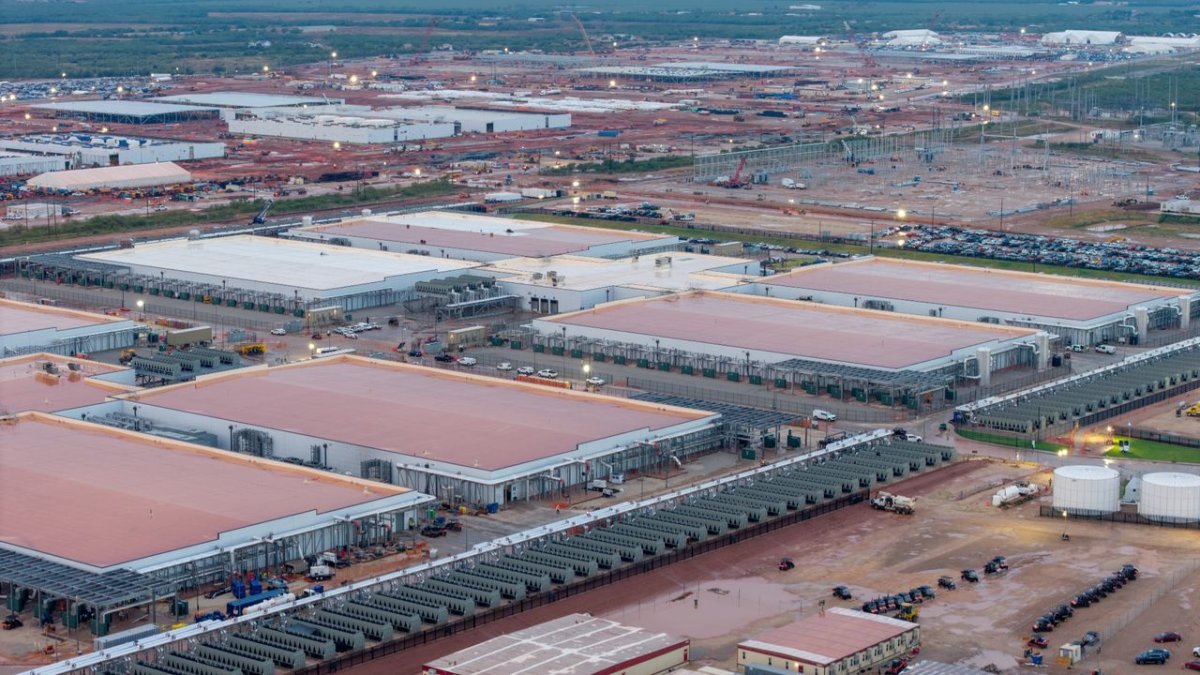 Texas County Pauses Data Center Growth Amid Grid and Legal Tensions