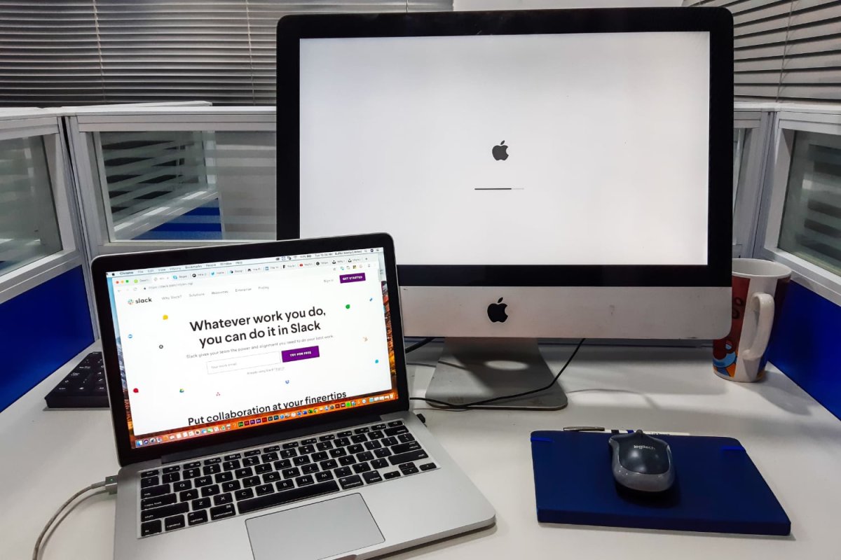 Maximizing Resale Value for Older Mac Computers