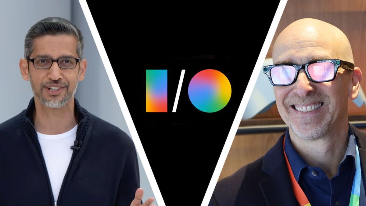 Google I/O 2026 Keynote: Gemini Spark, Android XR Glasses, and the Agentic Search Shift