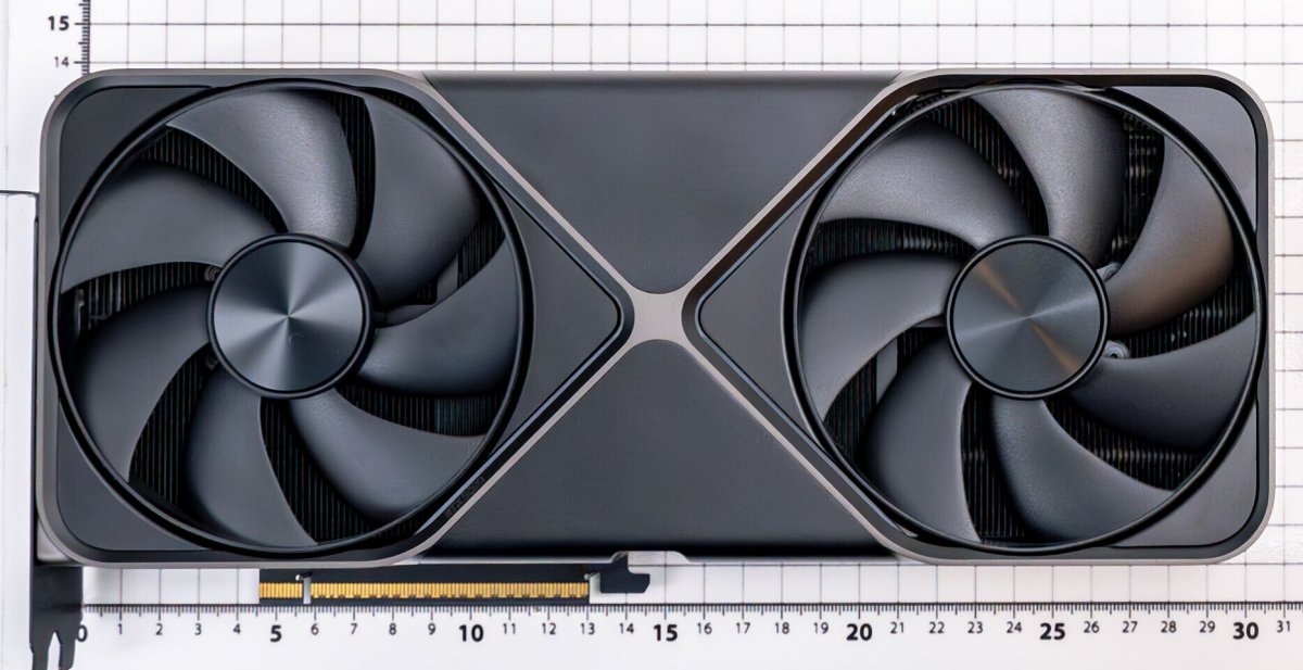 NVIDIA RTX 5090 Pricing Shift Reflects GDDR7 Supply Pressures