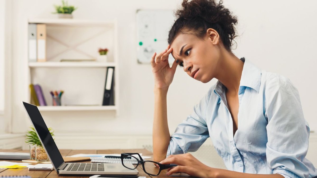 'Today’s disruptive environment is anything but normal': Report warns younger workers set to be hit by AI hiring as bosses focus more on midlevel roles