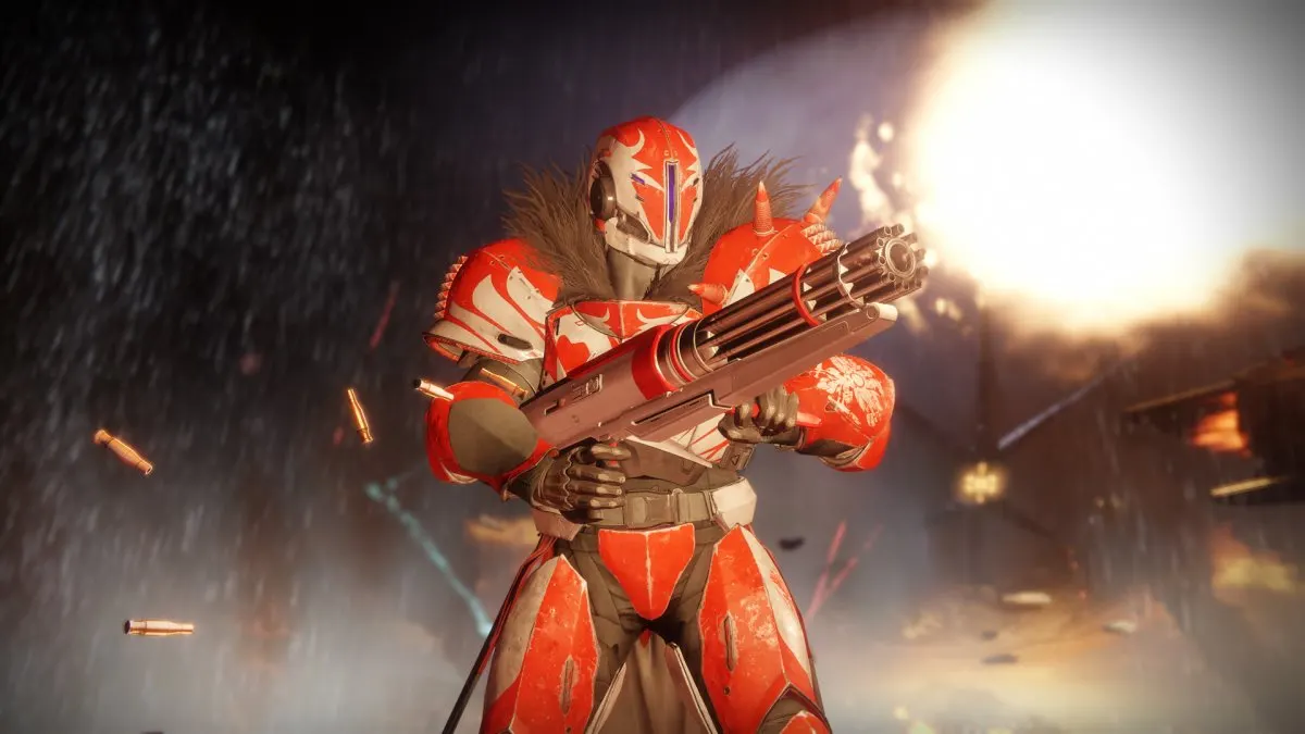 Bungie concludes active development on Destiny 2 and shifts focus to a new intellectual property.