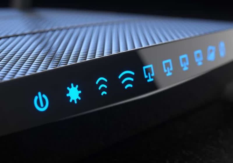 TP-Link's first Wi-Fi 8 router is coming, if the FCC allows it