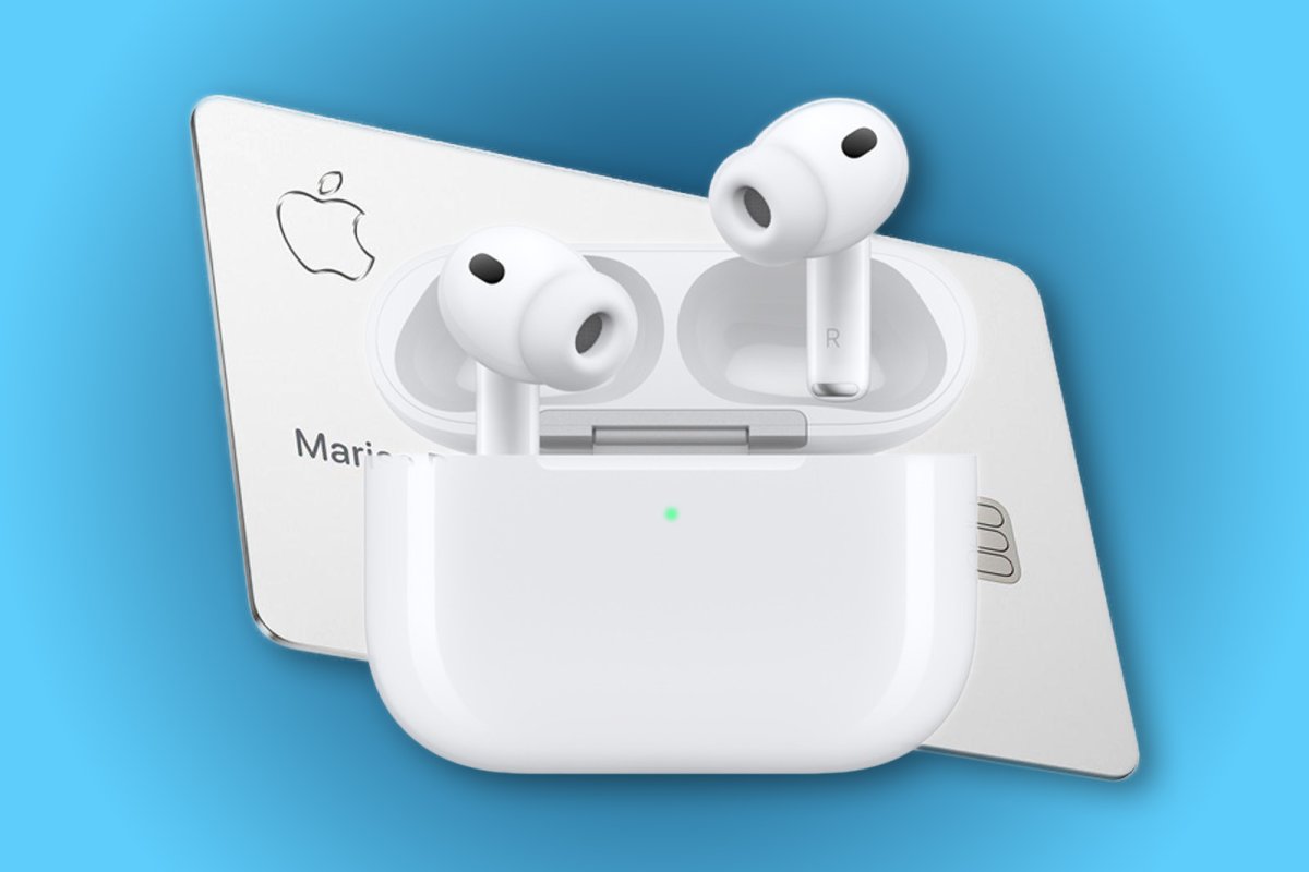 The Apple Card ‘free’ AirPods Pro 3 deal isn’t as great as it seems