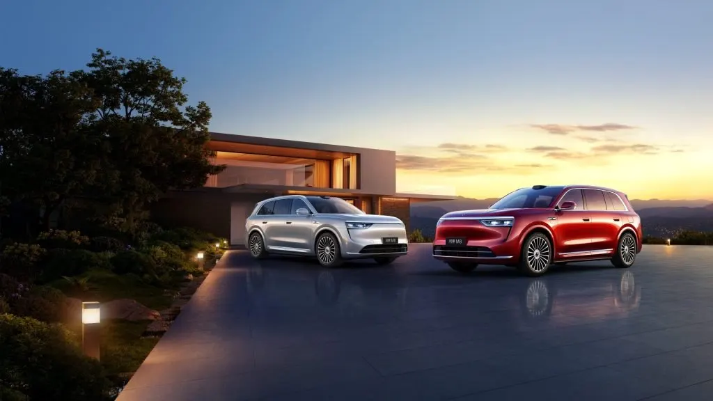 Seres Group advances Hong Kong H-share listing amid electric vehicle sector shifts.