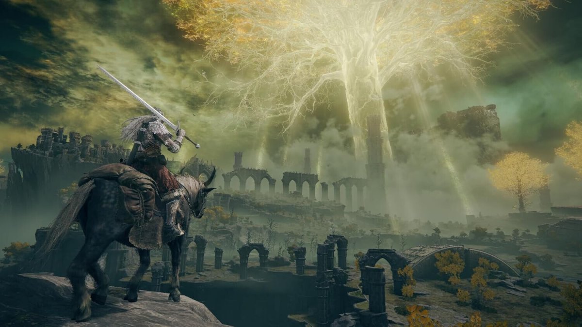 Elden Ring: Tarnished Edition Still Slated for 2026 Nintendo Switch 2 Launch Despite Radio Silence