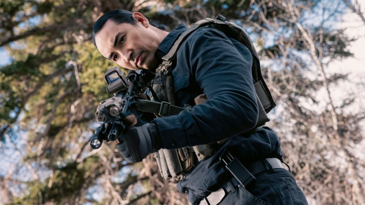 Marshals: A Yellowstone Story Season 1 Finale Release Details and Viewing Guide
