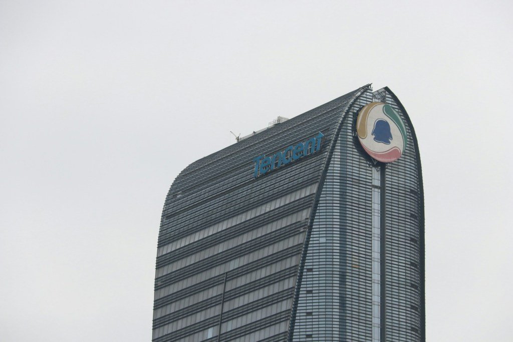 Tencent weighs investment in Skydance’s Warner Bros. Discovery deal