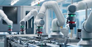 Apple's Chip Sourcing Strategy: Diversifying Fabrication Partners