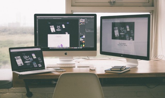 Start Web Design like a pro: Tips & Tricks