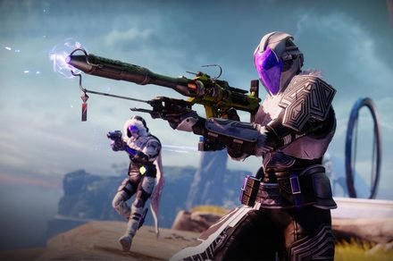 Destiny 2 is finally riding into the sunset after nearly 12 years