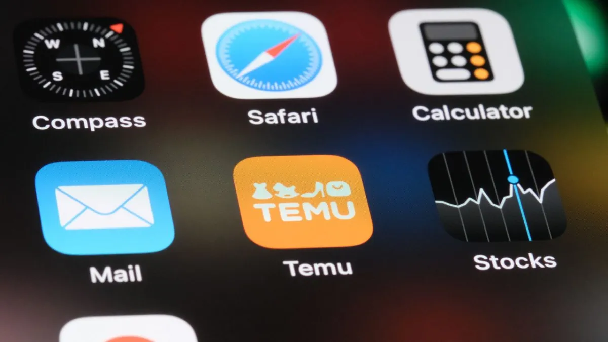 The European Union imposes a substantial fine on Temu for selling illegal and unsafe products.