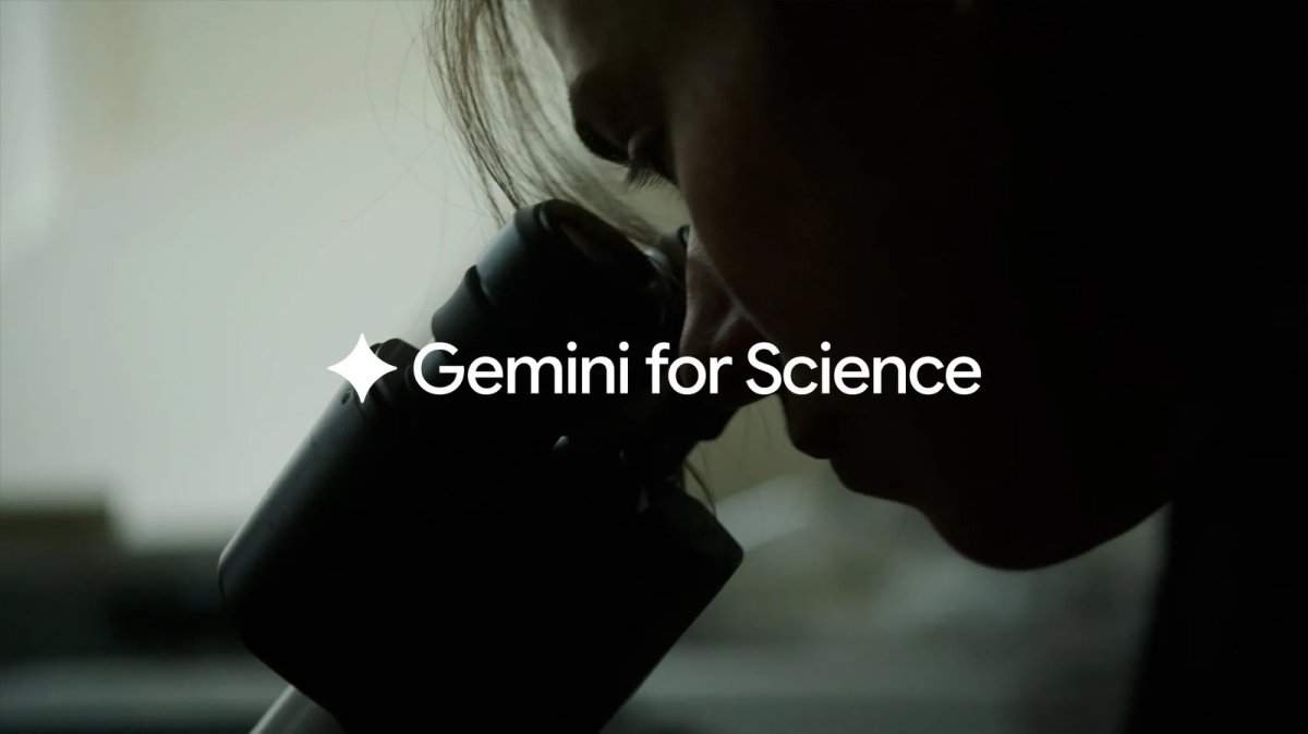 Google Introduces Gemini for Science to Accelerate Research Workflows