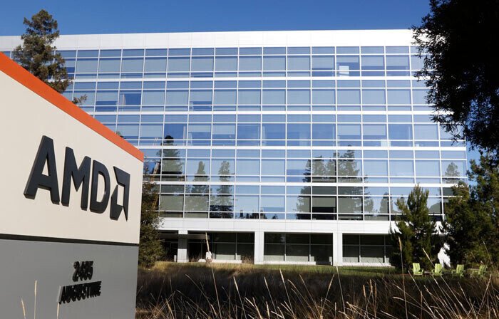 (PR) AMD Announces More Than $10 Billion in Taiwan Ecosystem Investments to Accelerate AI Infrastructure