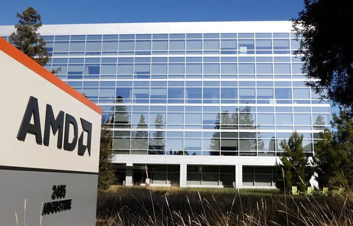 AMD commits $10 billion to Taiwan semiconductor manufacturing for artificial intelligence infrastructure.