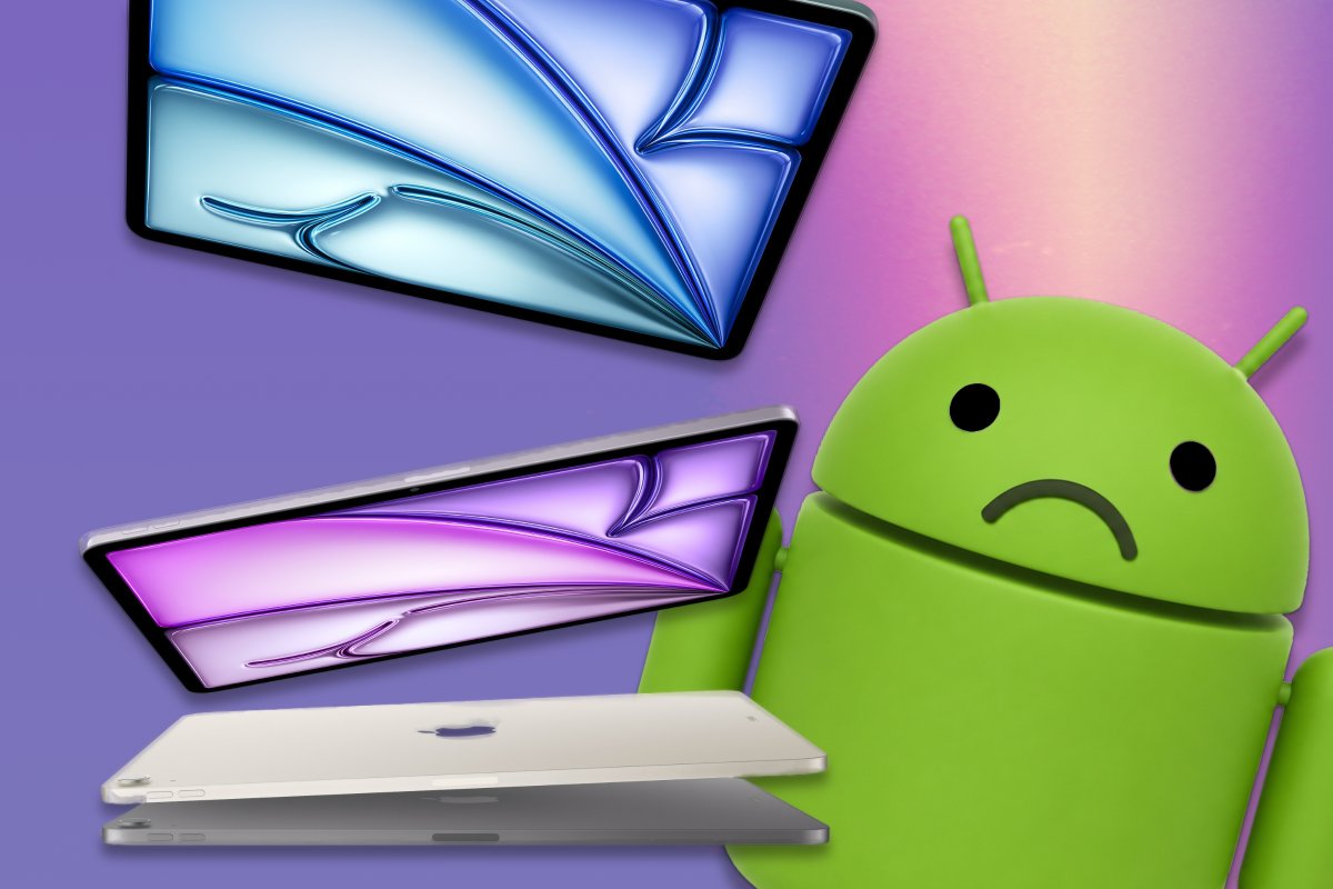 How Early Tablet Failures Reshaped Platform Loyalty