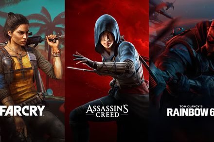 Ubisoft Strategic Pivot: Franchises, AI, and Market Recovery