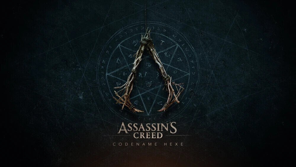 Assassin's Creed Hexe Development Targets 2027 Release Window