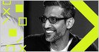 Q&A with Sundar Pichai about reshaping the information ecosystem with Search changes, putting AI agents in everything, when AI will replace him as CEO, and more (Nilay Patel/The Verge)