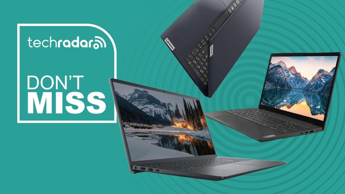 Memorial Day Laptop Deals: Best Business Models Under $600