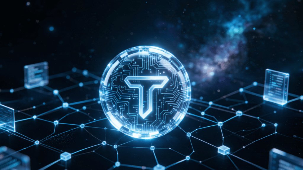China’s three telecom giants race into the AI token economy