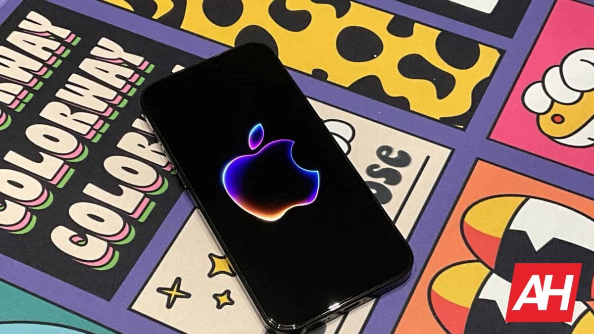 Apple Accuses DOJ of Delaying Discovery Document Production