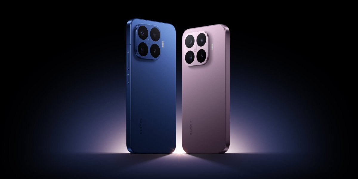 Xiaomi 17T and 17T Pro smartphones, with the Pro model featuring a flagship processor.