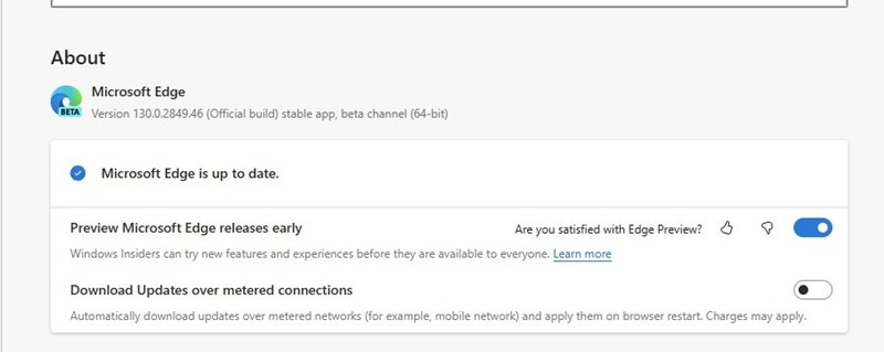 5 Ways to Fix Microsoft Edge Can’t Connect Problems